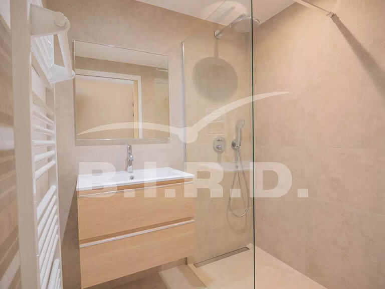 Appartement Grimaud - 2 chambres - 78m²
