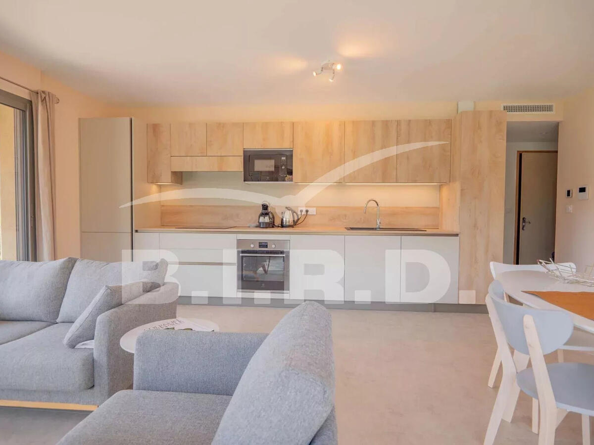 Appartement Grimaud