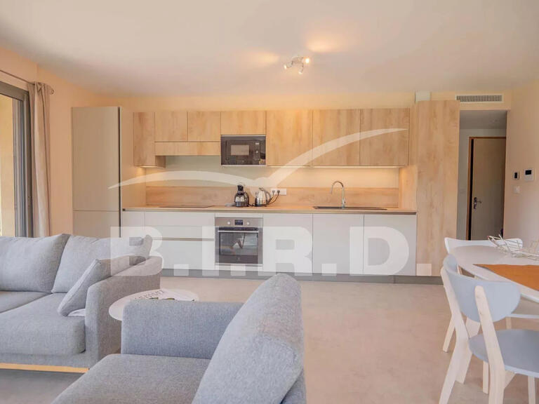 Appartement Grimaud - 2 chambres - 78m²