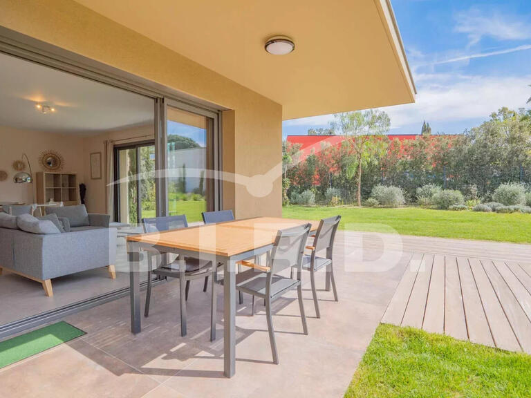 Appartement Grimaud - 2 chambres - 78m²