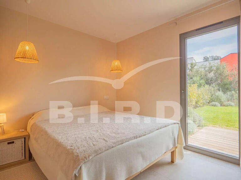 Appartement Grimaud - 2 chambres - 78m²