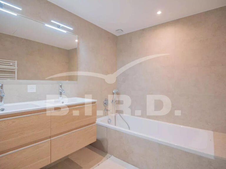 Appartement Grimaud - 2 chambres - 78m²
