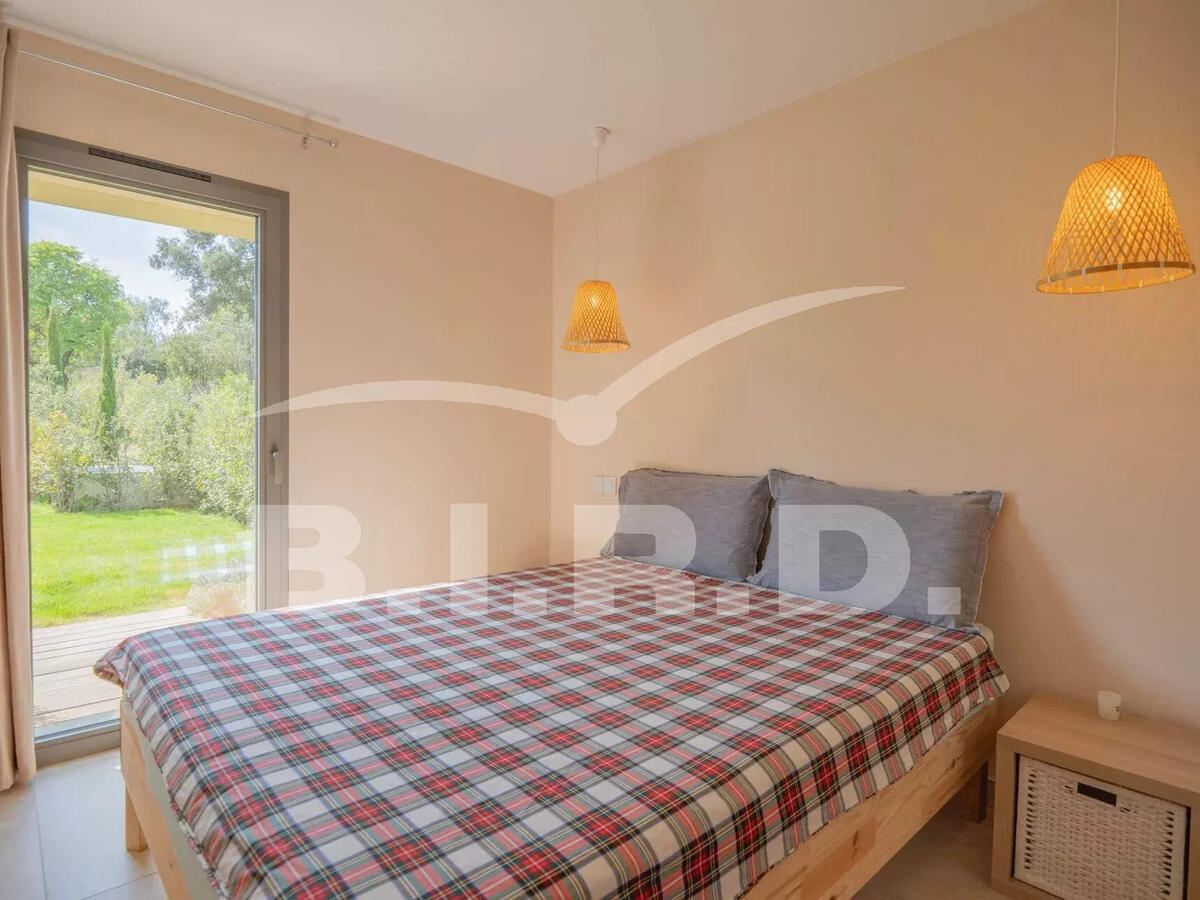 Appartement Grimaud