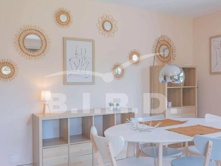 Appartement Grimaud - 2 chambres - 78m²