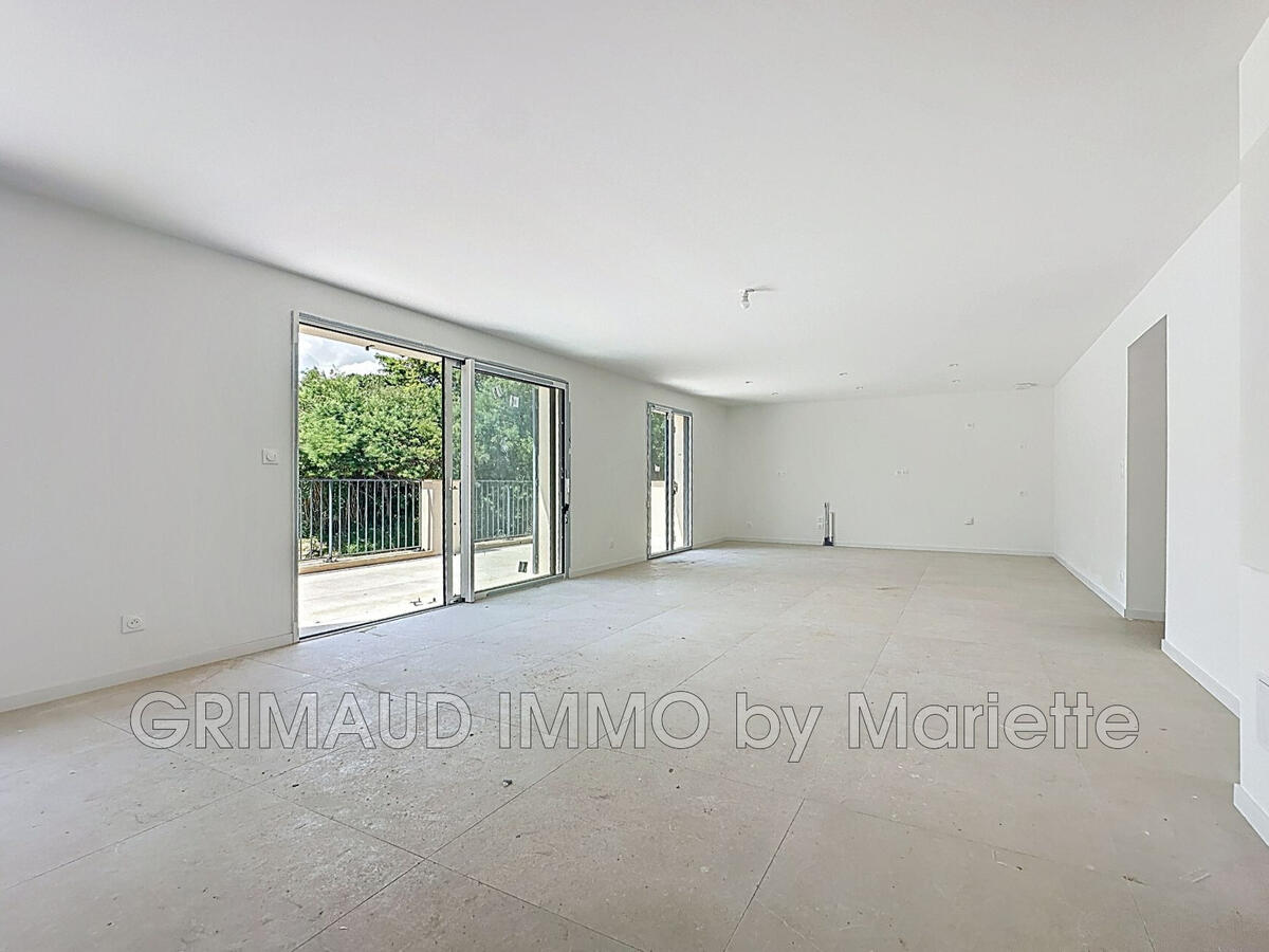 Apartment Grimaud