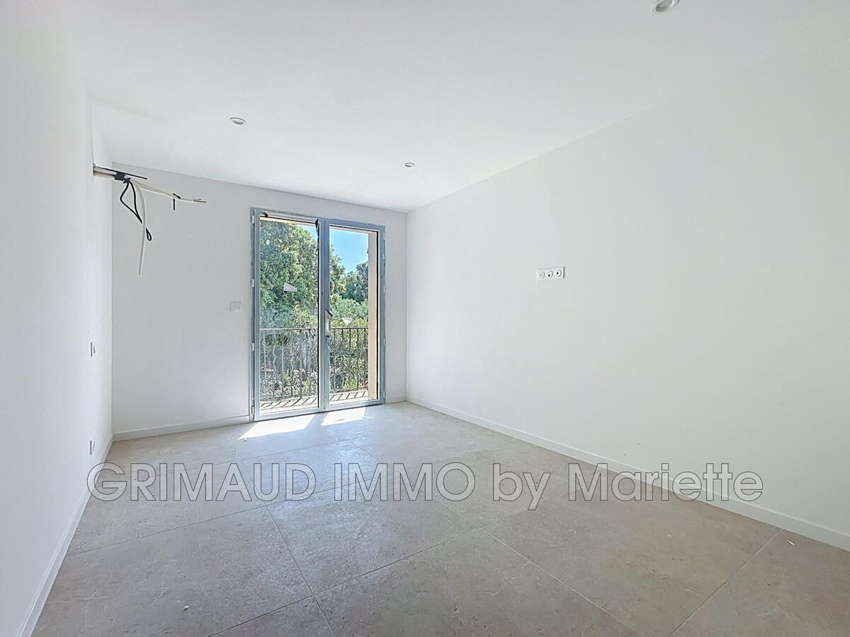 Apartment Grimaud