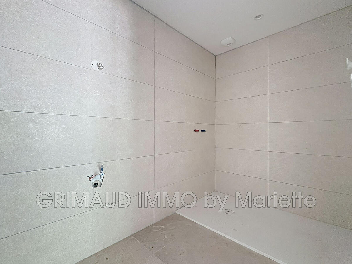 Apartment Grimaud