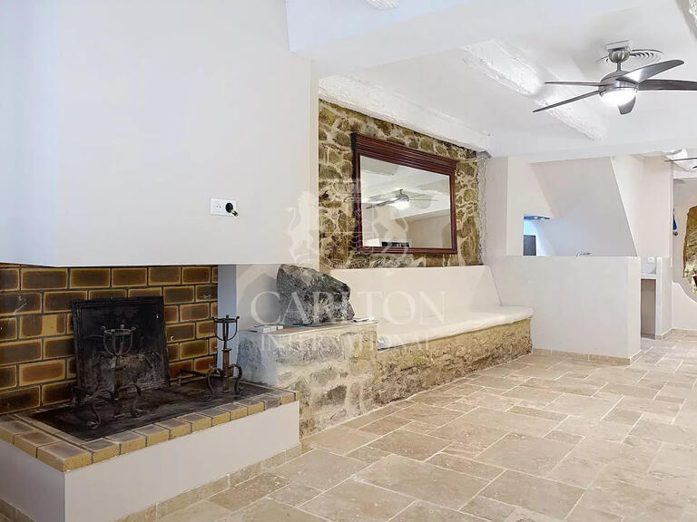 Appartement Grimaud - 2 chambres - 90m²