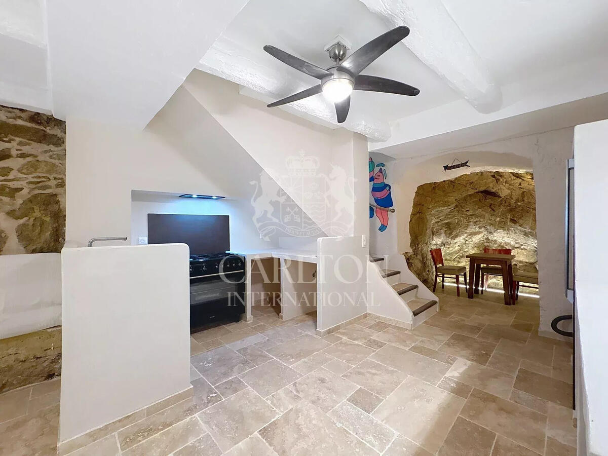 Appartement Grimaud
