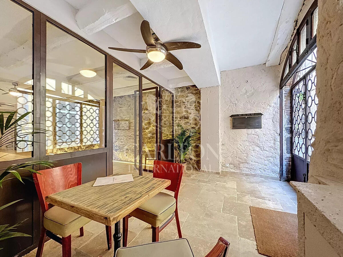 Appartement Grimaud