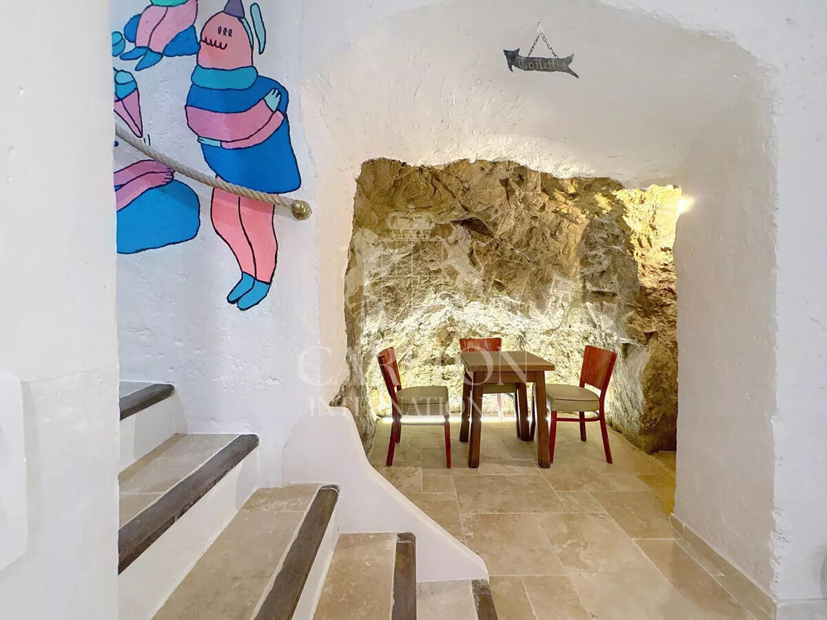 Appartement Grimaud