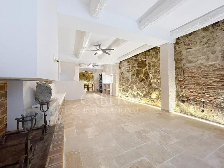 Appartement Grimaud - 2 chambres - 90m²