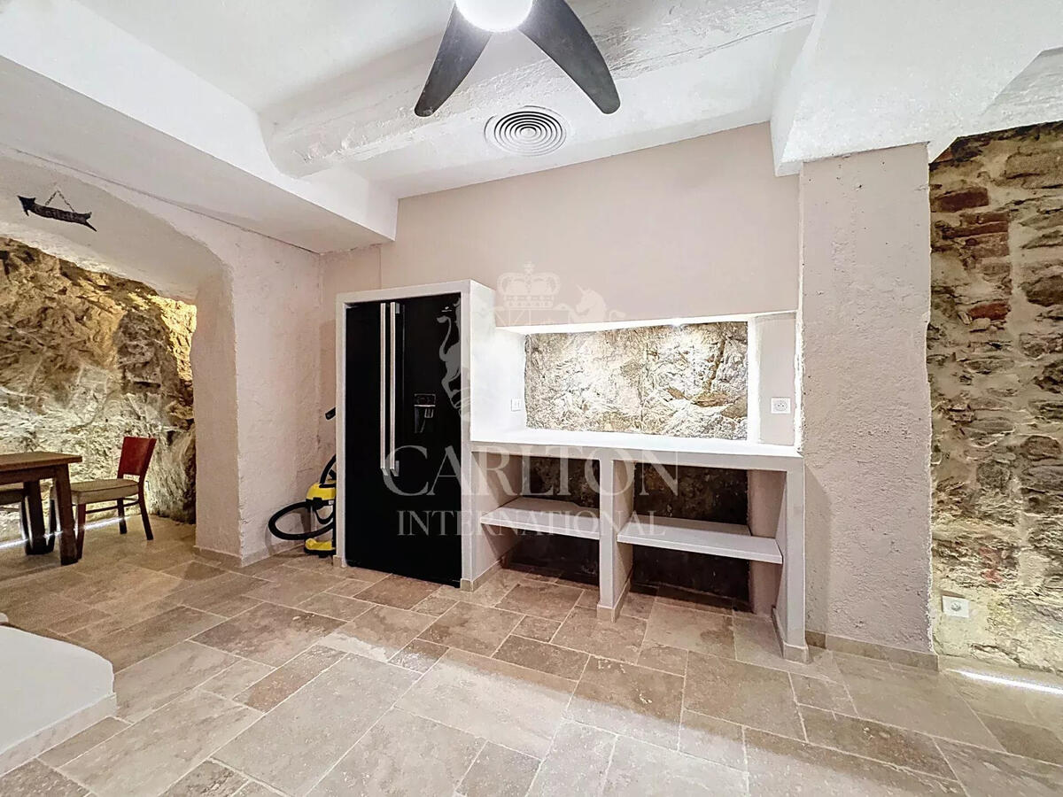 Appartement Grimaud