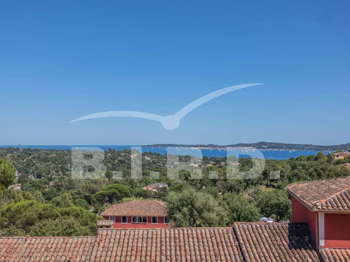 Apartment Grimaud