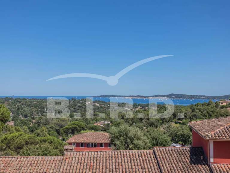 Appartement Grimaud - 3 chambres - 64m²