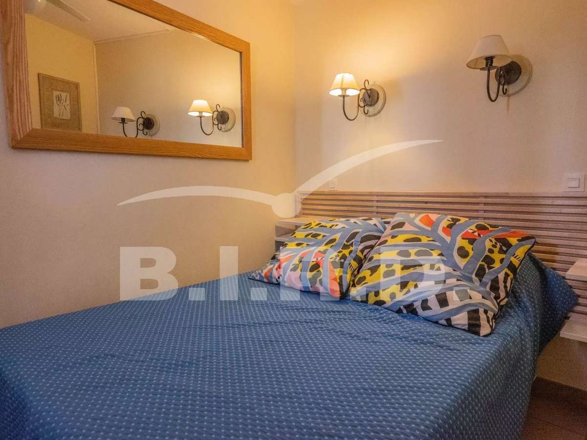 Apartment Grimaud