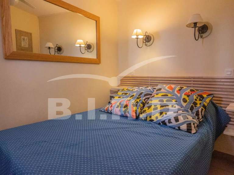 Appartement Grimaud - 3 chambres - 64m²