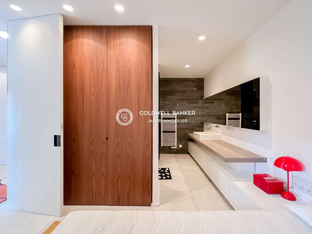 Appartement Grimaud
