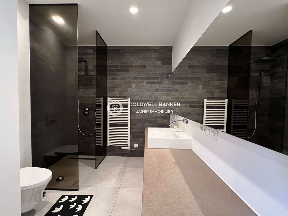 Appartement Grimaud