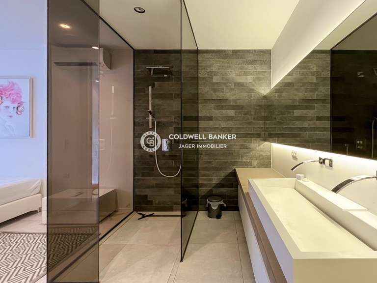 Appartement Grimaud - 2 chambres - 85m²