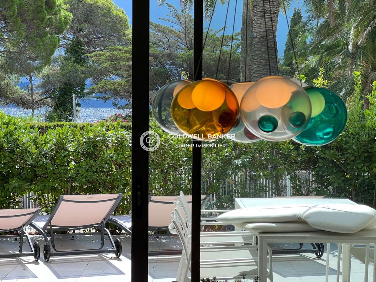 Appartement Grimaud
