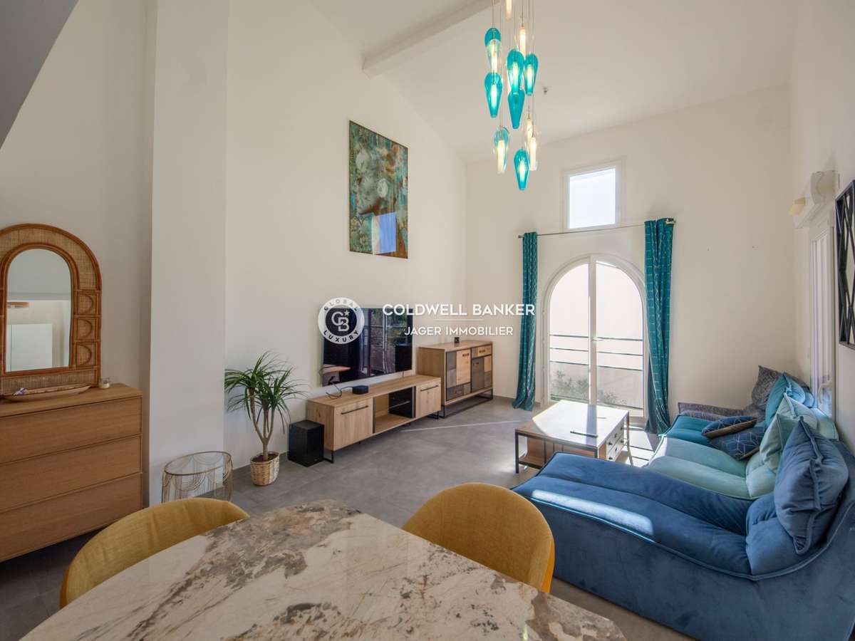 Apartment Grimaud