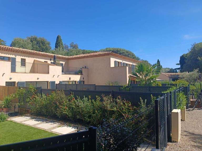 Appartement Grimaud - 3 chambres
