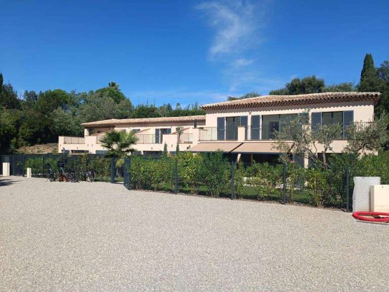 Apartment Grimaud - 3 bedrooms