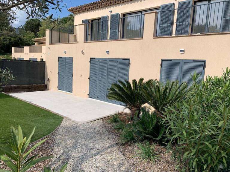 Appartement Grimaud - 3 chambres