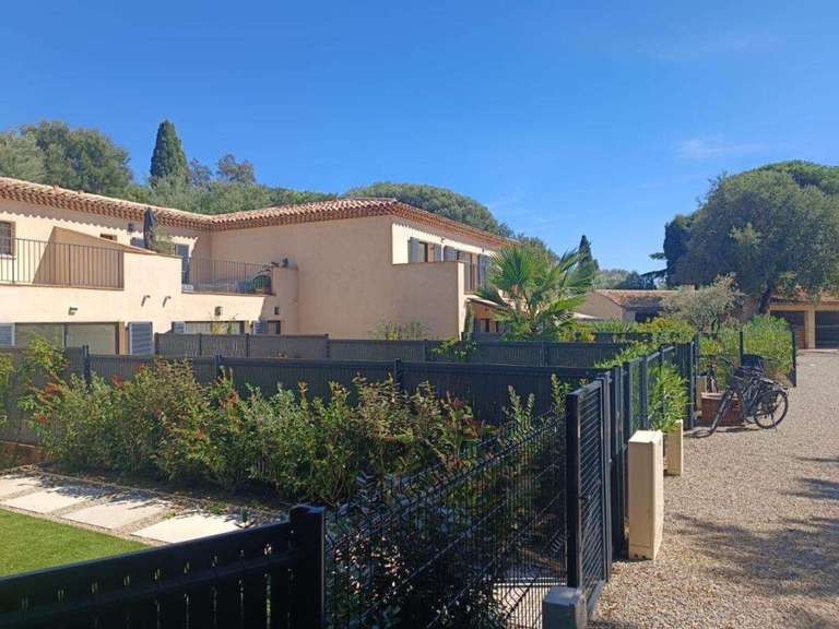 Apartment Grimaud - 3 bedrooms