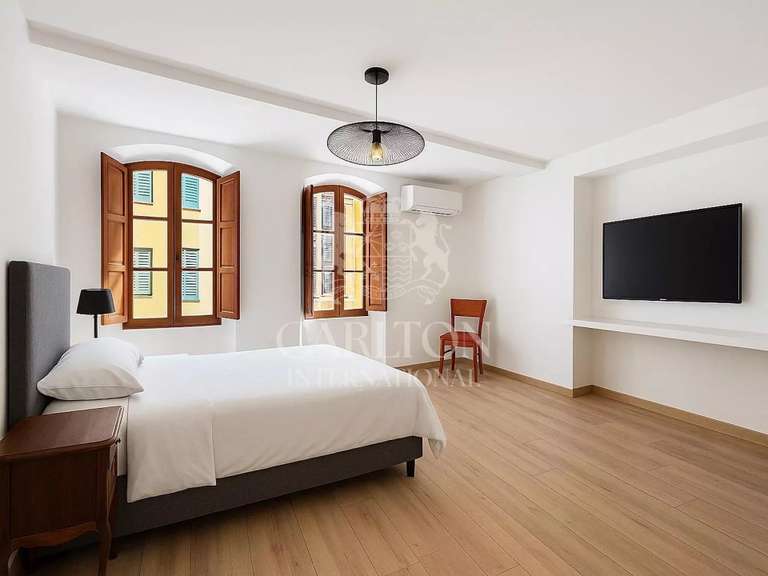 Appartement Grimaud - 2 chambres - 90m²