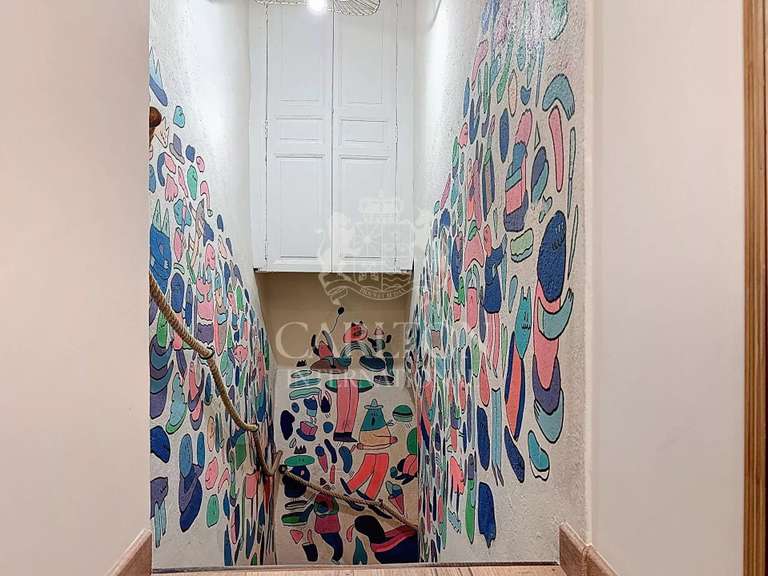 Appartement Grimaud - 2 chambres - 90m²