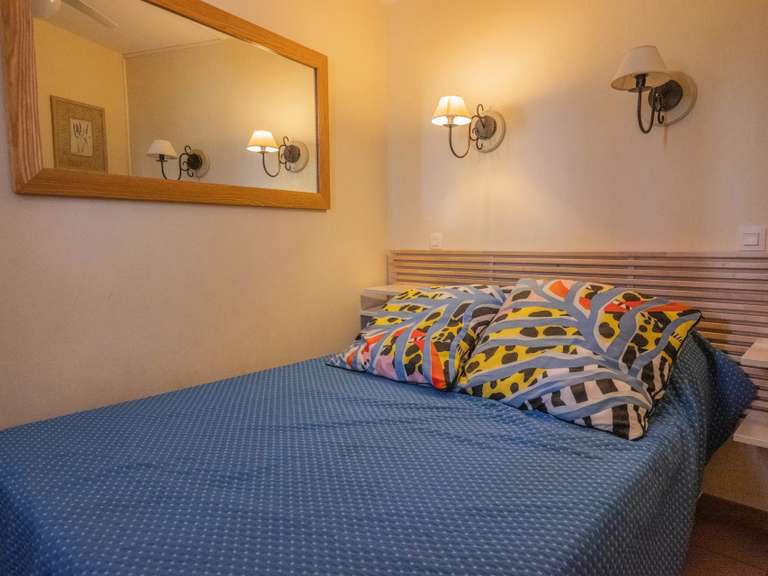 Appartement avec Vue sur mer Grimaud - 3 chambres - 64m²