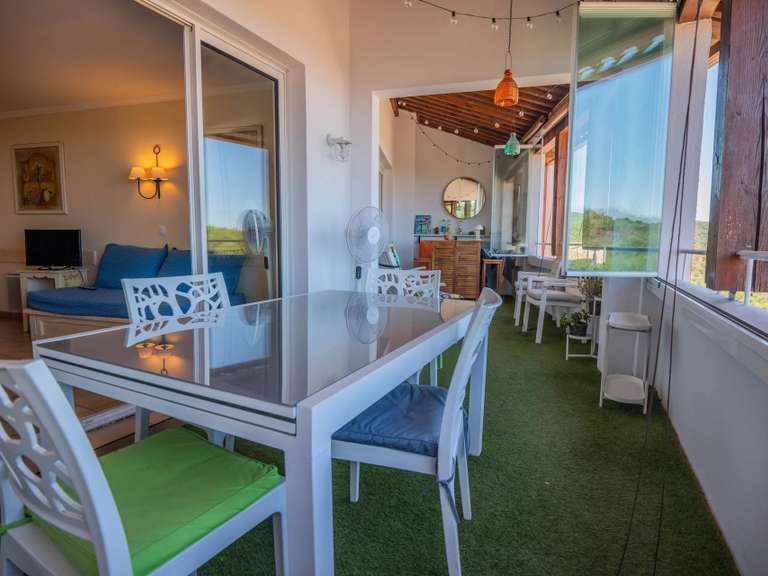 Appartement avec Vue sur mer Grimaud - 3 chambres - 64m²