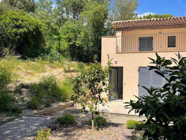 Apartment Grimaud - 2 bedrooms