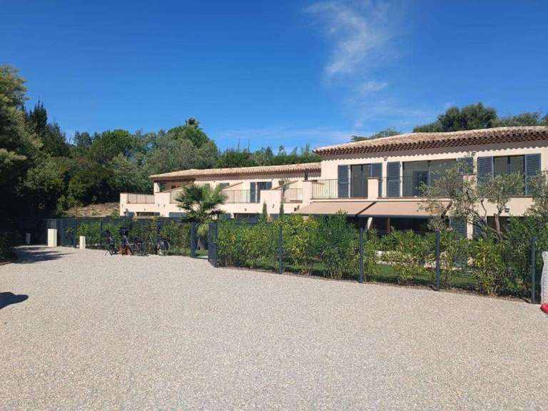 Appartement Grimaud - 2 chambres