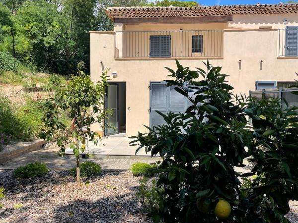 Appartement Grimaud