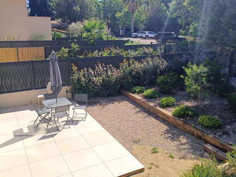 Apartment Grimaud - 2 bedrooms