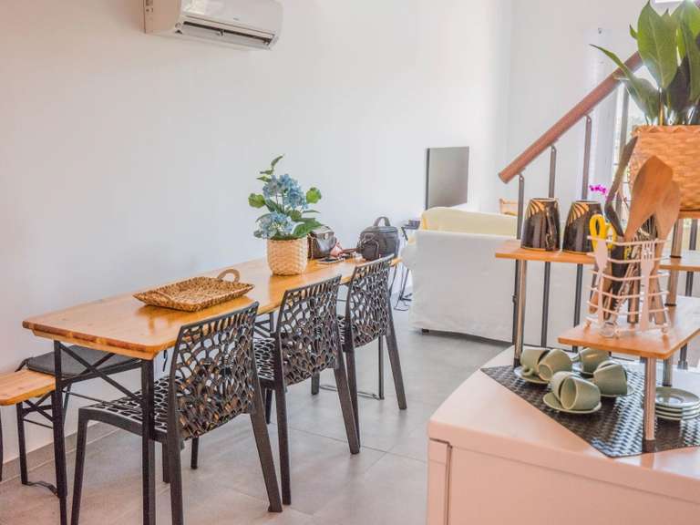 Apartment Grimaud - 3 bedrooms - 82m²