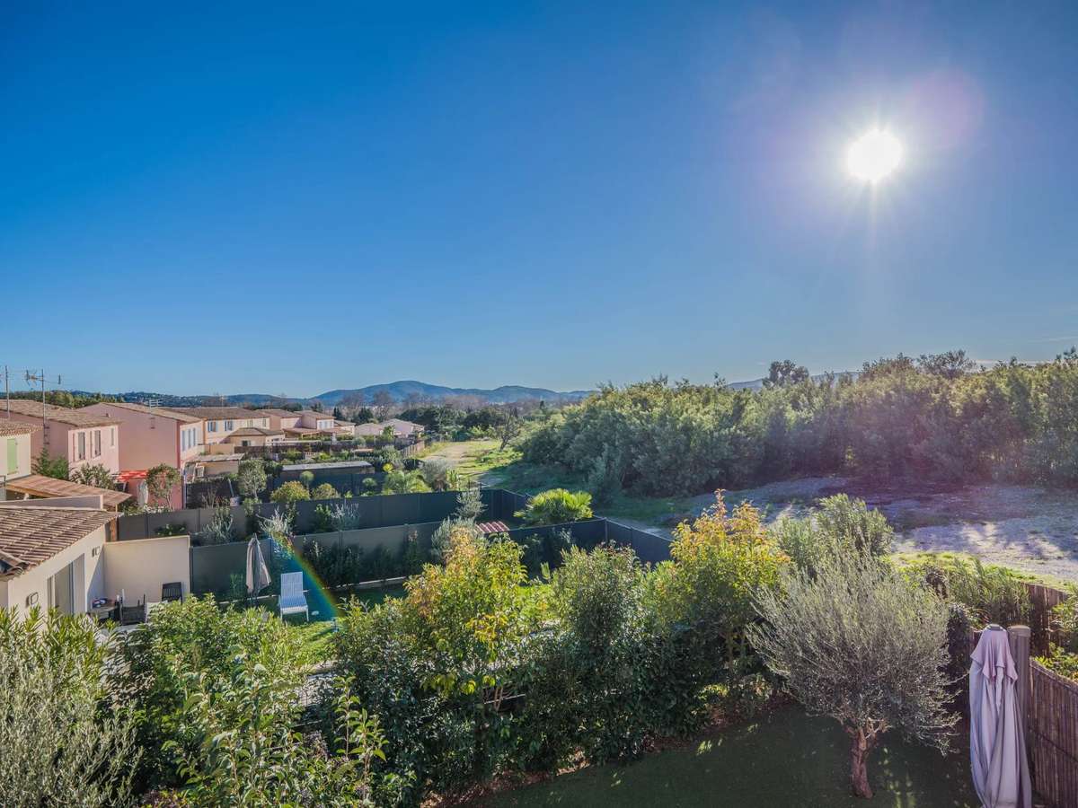 Apartment Grimaud