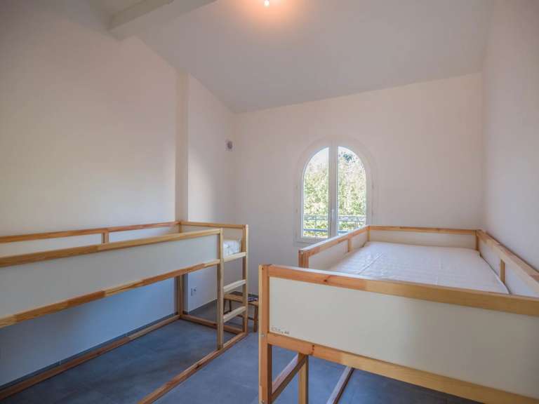 Apartment Grimaud - 3 bedrooms - 82m²