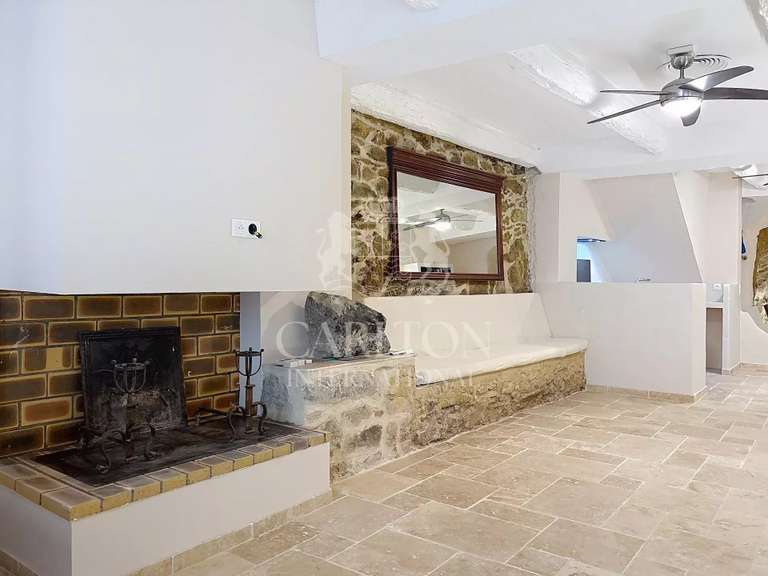 Appartement Grimaud - 2 chambres - 90m²