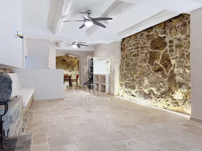 Appartement Grimaud - 2 chambres - 90m²