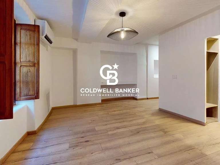 Appartement Grimaud - 1 chambre - 89m²