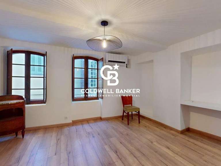 Appartement Grimaud - 1 chambre - 89m²