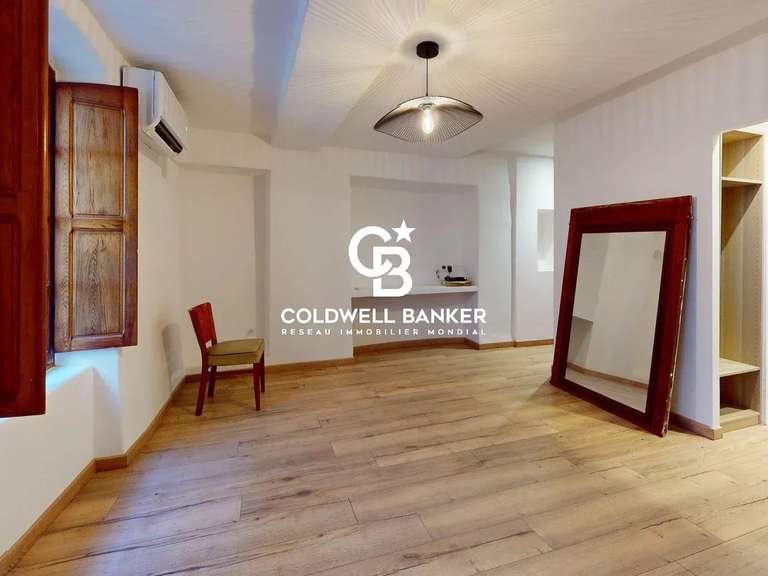 Appartement Grimaud - 1 chambre - 89m²