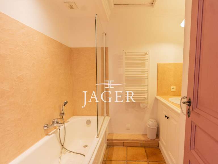 Appartement avec Vue sur mer Grimaud - 3 chambres - 61m²