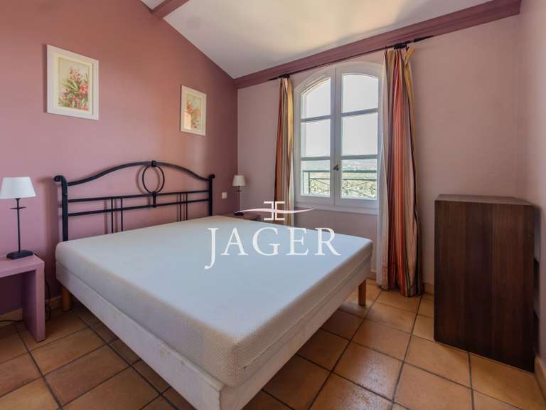 Appartement avec Vue sur mer Grimaud - 3 chambres - 61m²