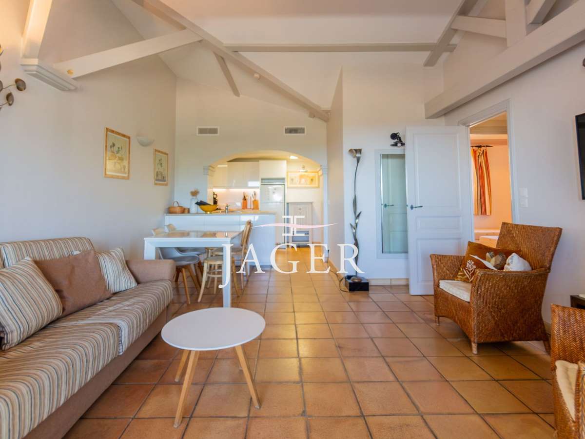 Apartment Grimaud