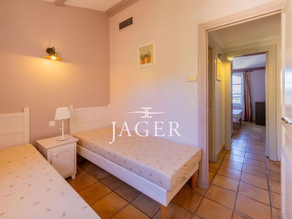 Appartement Grimaud
